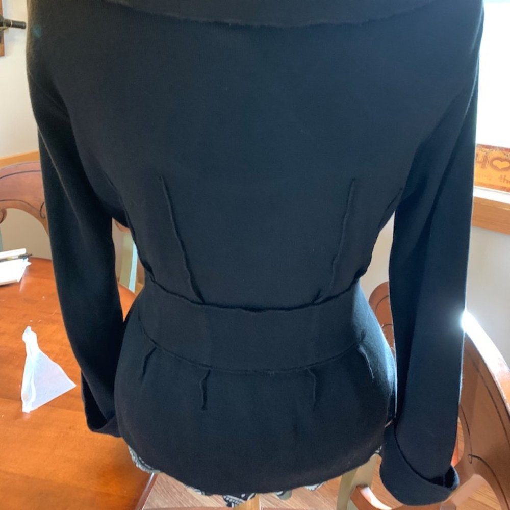 Willow Sweater/Jacket - image 6